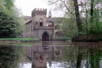 Rocca Meli Lupi di Soragna 28 Exterior